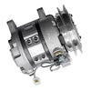 Air Conditioning Compressor to suit Yanmar Tractor DKV07F — image 2