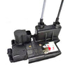 Rear Right Door Lock to suit SsangYong Korando C — image 3