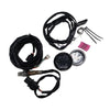 Wideband Air Fuel Ratio AFR Gauge Kit 52mm to suit Universal — image 6