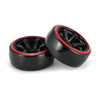 1/10 RC Drift Car Hard Plastic Rim Tyre Tire Wheel to suit Drift Cars — image 4
