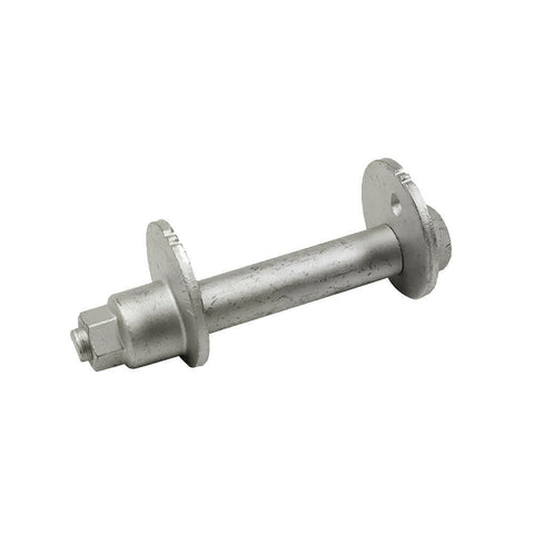 4x Lower Front Control Arm Camber Adjusters to suit Toyota Prado — image 2