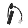 Rear Boot Tailgate Release Switch to suit Hyundai Accent 1.6L — image 5