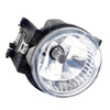 1 Front Fog Light Bumper Lamps (Pair) to suit Subaru Outback 2010-2012 — image 4