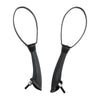 Vespa ET4 50 125 150 4T ET2 50 2T 1998-2005 Black Mirrors Rearview Mirror