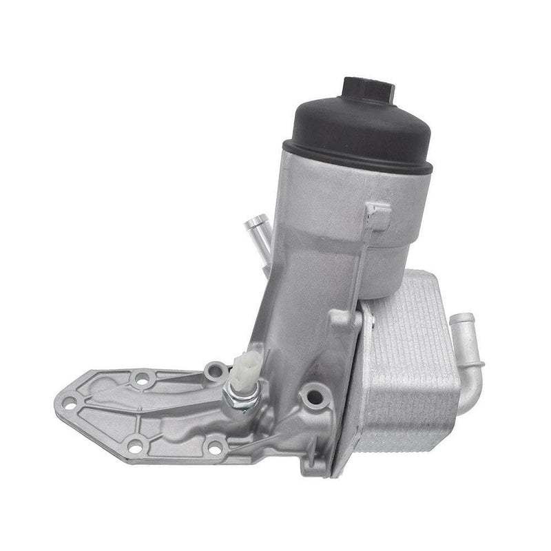 Oil Cooler to suit Ford BT-50 3.2L Diesel — image 1