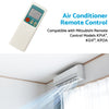 Air Conditioner Remote Control to suit Mitsubishi KPOA — image 3