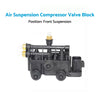 Front Air Suspension Valve Block to suit Land Rover Discovery L319 2.7L — image 6