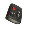 Complete Remote Key 4-Button 433MHz to suit Ford Falcon BA BF — image 3