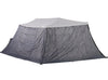 Yakima OverNOut 180 Wall Kit Awning accessory