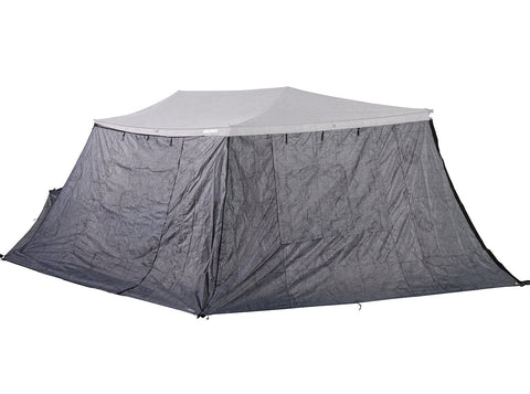 Yakima OverNOut 180 Wall Kit Awning accessory