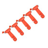 5x Emergency Safety Hammer & Window Breaker Tool to suit Car — image 2