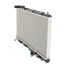 Radiator to suit Ford Laser KN KQ 1999-2002 Auto Manual — image 3