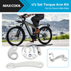 Torque Arm Kit to suit Electric Bike Ebike — image 6