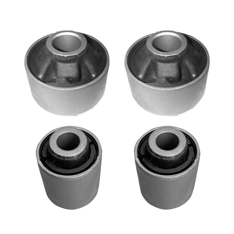 4PCS Front Lower Control Arms Bushing to suit Subaru Legacy — image 1