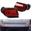 Rear Bumper LED Tail Brake Signal Light to suit Toyota Prado — image 4