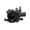 Black Thermostat Housing Assembly to suit Ford Escape 2002-2003 3.0L — image 2