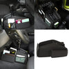 Gear Shift Storage Bag Organizer Tray to suit Suzuki Jimny JB64 JB74 — image 6