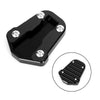 HONDA CRF300L CRF300 Rally 2021-2022 Generic Kickstand Enlarge Plate Pad fit