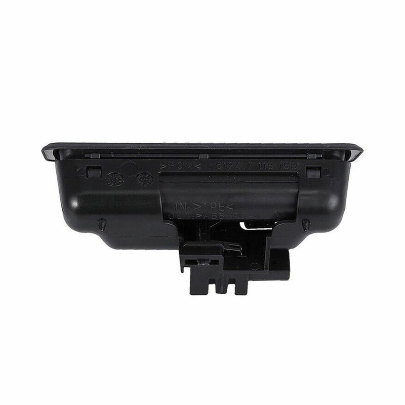 Boot Lid Trunk Tailgate Handle Switch to suit BMW E90 — image 1