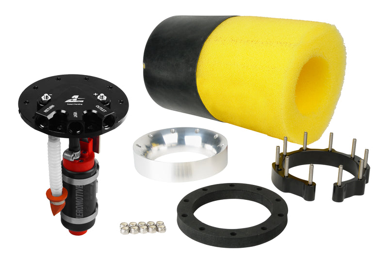 Aeromotive Phantom Universal In-Tank Fuel Pump System