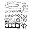 VRS Cylinder Head Gasket to suit Toyota Hilux KUN16 KUN26 3.0L 1KD-FTV — image 1