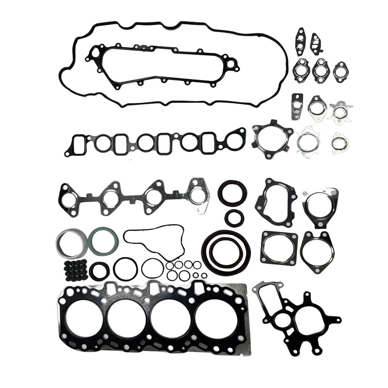 VRS Cylinder Head Gasket to suit Toyota Hilux KUN16 KUN26 3.0L 1KD-FTV — image 1