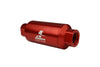 Aeromotive Fuel Filter 40 Micron S/Steel ARO12335