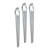 3x 24inch Tyre Levers to suit Motorcycle Wheels — image 3