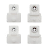 Door Window Glass Track Clip 2-to suit Isuzu D-Max — image 1