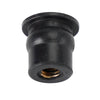 Fairing & Screen Fixing Pack of 10 - 13mm Hole M6 Rubber Well Nuts Wellnuts