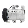 Air Con AC Compressor to suit Mazda6 GH 2.5L Petrol L5-VE — image 1