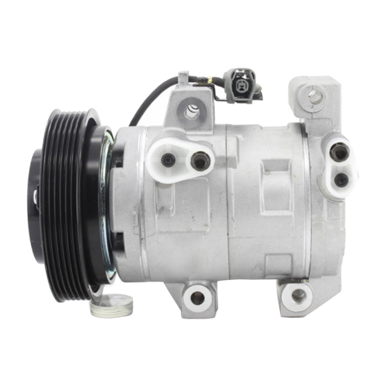 Air Con AC Compressor to suit Mazda6 GH 2.5L Petrol L5-VE — image 1