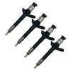 Diesel Fuel Injector to suit Mitsubishi Triton ML MN 2.5L — image 6