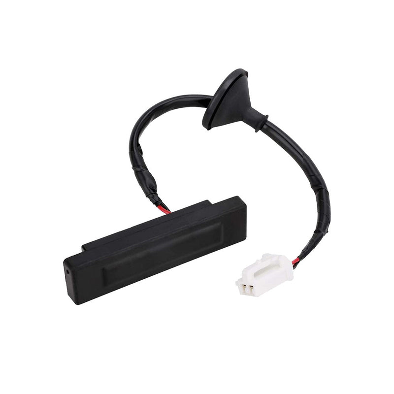 Rear Boot Tailgate Release Switch to suit Hyundai Accent 1.6L — image 1