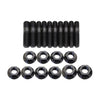 Mitsubishi Challenger 4D56 2.5L 4WD Genuine Manifold Gasket & Stud Kit