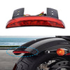 LED Rear Turn Signal Brake Tail Light to suit Harley XL 883L Sportster — image 3