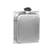 7L Stainless Steel Fuel Tank to suit Webasto Heater — image 1