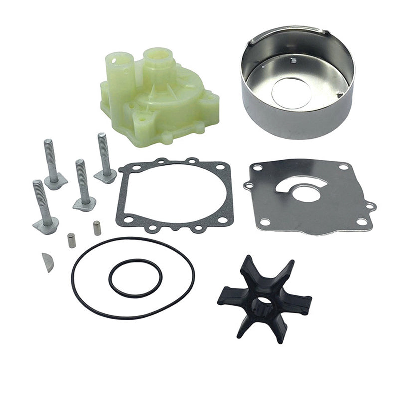 Water Pump Impeller Kit to suit Yamaha 150A — image 1