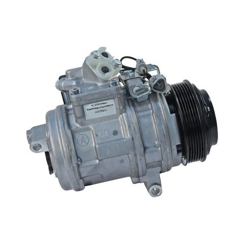 Toyota Landcruiser 100 Series UZJ100R 4.7L 98-07 Air Con Compressor Suitable