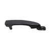 Front Right Exterior Door Handle With Keyhole to suit Hyundai Tucson — image 2