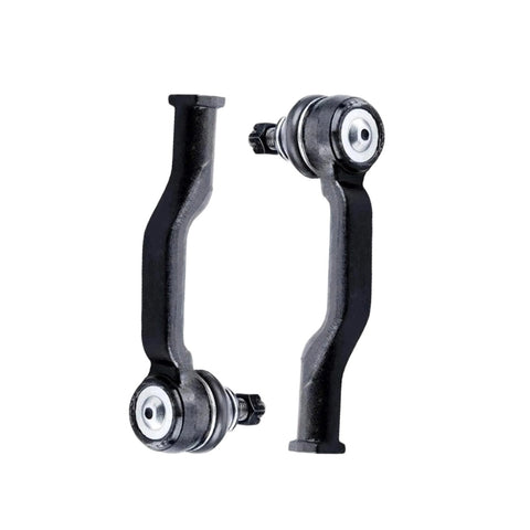 2x Front Inner Tie Rod End (Pair) to suit Mazda B2200 1987-1993 — image 1