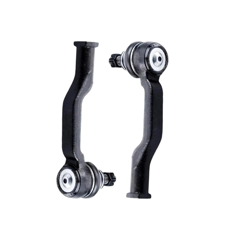 2x Front Inner Tie Rod End (Pair) to suit Mazda B2200 1987-1993 — image 1