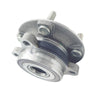2x Front Wheel Bearing Hub Assembly (Pair) to suit Mitsubishi Eclipse Cross 1.5L — image 3
