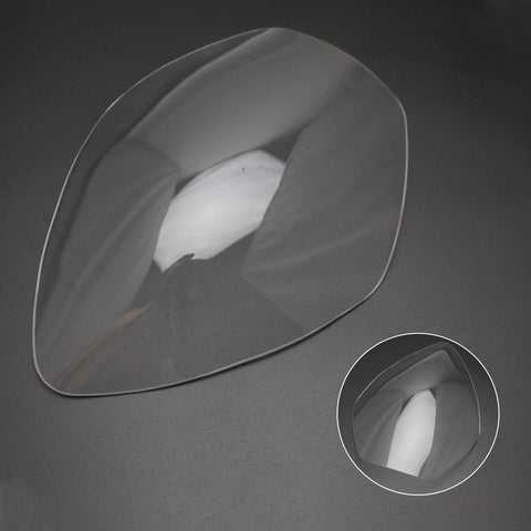 Suzuki V-Strom 1000 17-20 650 17-21 Smoke Generic Front Headlight Lens Protection Fit
