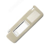 Left Sun Visor to suit Toyota Prado 120 Series 3.0D — image 2