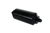 Aeromotive Black Inline Filter -6An Male ARO12348