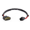 Speed Triple 1050 S & RS 2018-2020 Wiring Harness Extra Voltage Regulator