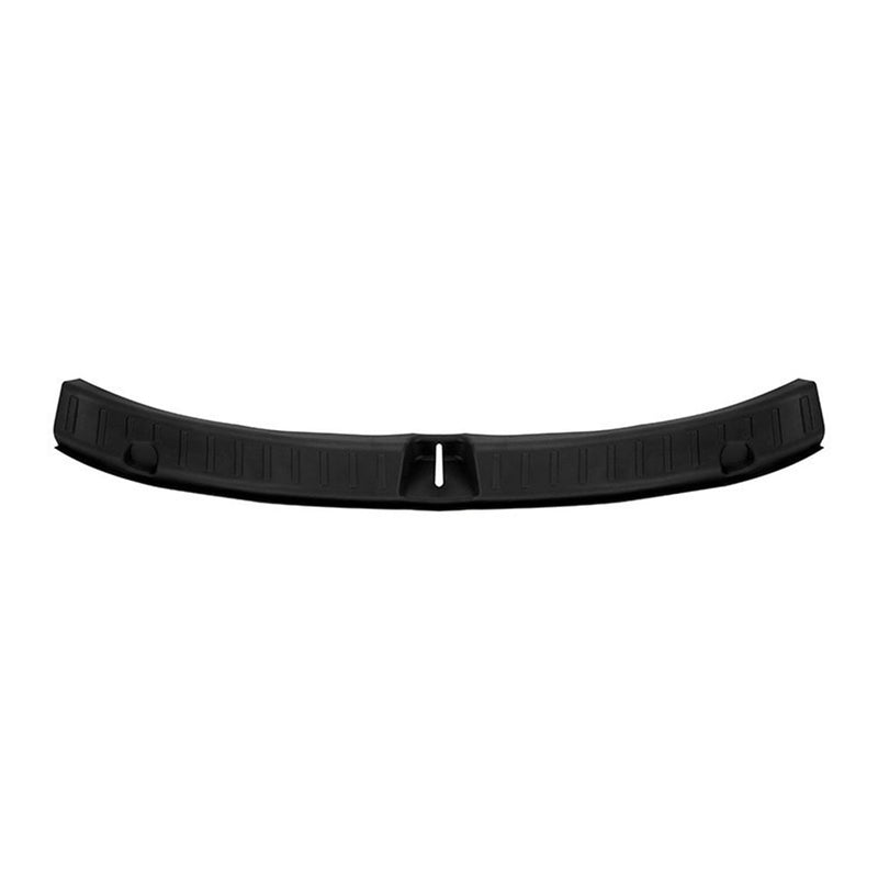 Rear Bumper Guard TPE Protector Cover to suit Tesla Model Y — image 1