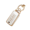 TPU Remote Key Fob Case Cover to suit Mitsubishi ASX — image 2