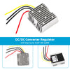 DC Power Supply Converter Regulator 12V Step Up to 13.8V 18A 248W Waterproof — image 4